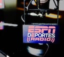 Terminará ESPN Deportes Radio en el mes de septiembre