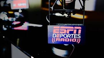 La cadena de televisi&oacute;n deportiva dejar&aacute; de hacer Deportes Radio el 8 de septiembre, una medida que causar&aacute; varios desempleos.