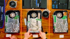 Sony rediseña por completo el interior de las nuevas PS5: más baratas y ligeras