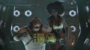 Beyond Good & Evil 2 tendrá demo cerrada en el E3 2018
