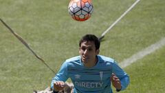 Salas cita por primera vez a Mirosevic y define el equipo