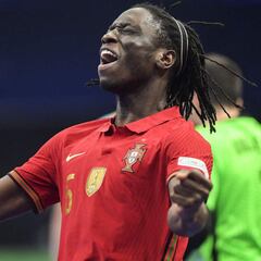 Portugal no era sólo Ricardinho