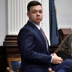Who is Kyle Rittenhouse? Will he be convicted?
