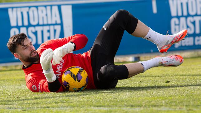 Sivera: “Tenemos que hacer más daño arriba”