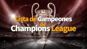 Liverpool obtiene su sexto título de Champions League