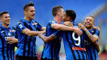 Horarios, cómo y dónde ver el partido Bolonia - Atalanta por la fecha 16 de la Serie A, en el Renato Dall'Ara, a las 9:00 a.m hora colombiana