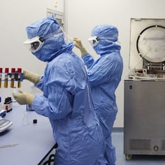 Cuáles son las vacunas que ha comprado España y cuáles no: Pfizer, AstraZeneca, Johnson & Johnson...