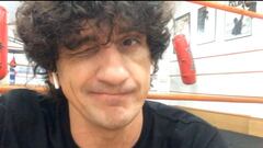 El paso atrás y la mano adelantada en el boxeo