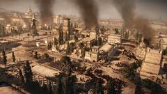 Imágenes de Total War: Rome II