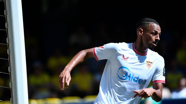 Sow apuesta por la continuidad en busca del Mundial