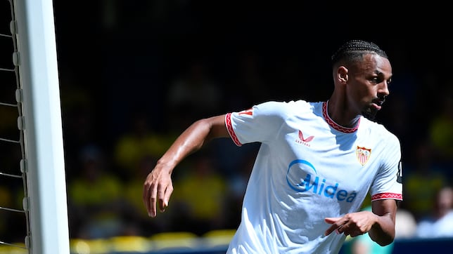 Sow, versión Eintracht