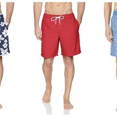 Este bañador para hombre de secado rápido arrasa en Amazon: 15.000 valoraciones y 29 colores