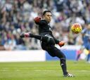 Keylor: "Tenemos que luchar y poner el pecho a las balas"