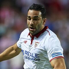 El TAD concede la cautelar a Rami: podrá jugar en Anoeta