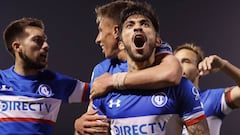 "Somos optimistas": el anuncio de la UC sobre Edson Puch