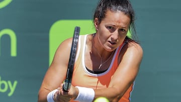 Lara Arruabarrena.