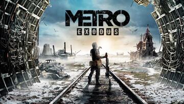 Metro Exodus necesita 8 meses solo para ser pulido