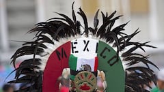 México vs Paraguay en vivo, última hora de la Fecha FIFA