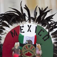 México vs Paraguay en vivo, última hora de la Fecha FIFA