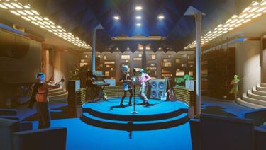 Deathloop, ya lo hemos visto: así funciona el delirante bucle de los creadores de Dishonored