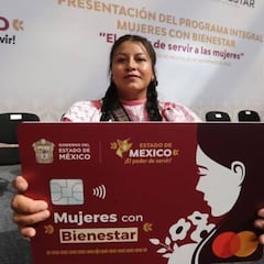 Mujeres con Bienestar Edomex: Así puedes llenar tu solicitud de registro
