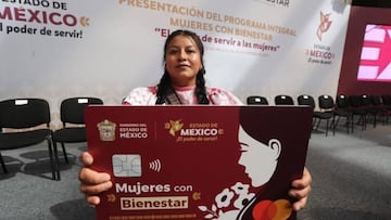 ¿Cómo registrarse a Mujeres con Bienestar Edomex?: requisitos y a quién va dirigido