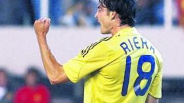 "Este gol va por Jarque; me salió del alma"