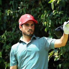 Ancer y Ortiz brillaron; Reed conquistó México