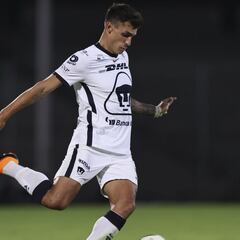 Pumas - Cruz Azul: Horario, canal, TV, cómo y dónde ver la Copa Sky