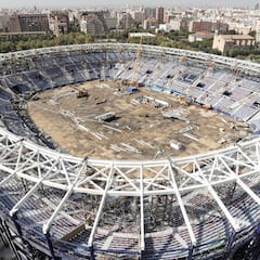 El Levante volverá al Ciutat ante el Alavés