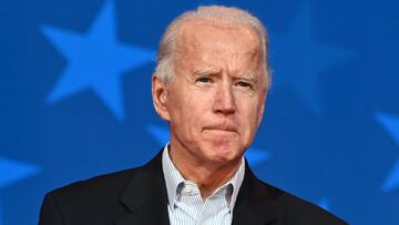 Joe Biden gana las elecciones USA 2020: ¿Quién es el Presidente con más edad en la historia del país?