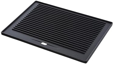 Al aire libre o en interiores: elige la mejor plancha para barbacoa