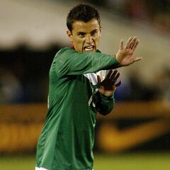 Mario Méndez ve a una Selección Mexicana sin entendimiento