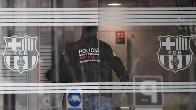 Barçagate: se ‘manipularon’ hasta encuestas de AS