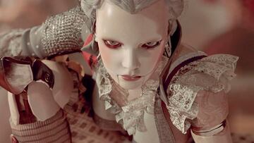 Steelrising, el Souls distópico, retrasa su lanzamiento pero compensa con nuevo gameplay