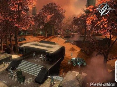 Nuevas imágenes de Pariah