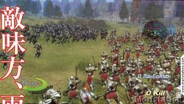 Nuevas imágenes de Ninety Nine Nights