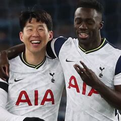 El Wolfsberger-Tottenham se jugará en Budapest