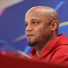 “Entendemos la polémica con Müller”