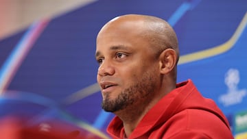 “Entendemos la polémica con Müller”