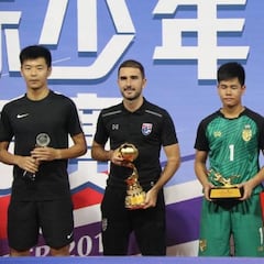 El método Ekkono, una máquina de éxitos en Tailandia