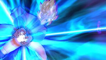 Captura de pantalla - Dragon Ball Z: Battle of Z (360)