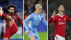 Five Premier League milestones and records that fell in 2021