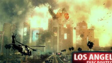 Call of Duty: Black Ops II