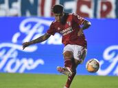 Jorge Carrascal interesa al Al-Ain de Emiratos Árabes