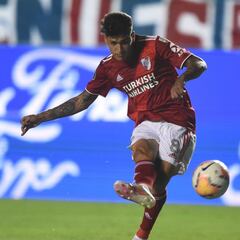 Jorge Carrascal interesa al Al-Ain de Emiratos Árabes