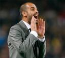 Guardiola: "Aquí no se tira ni un partido"