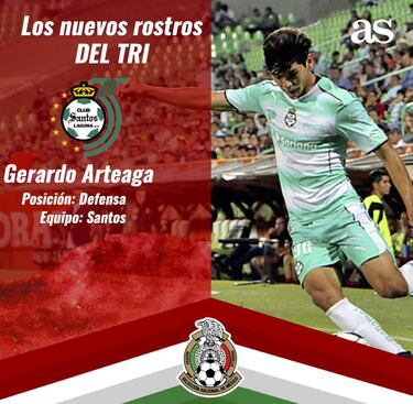 Jesús Gallardo: "Es un nuevo comienzo"