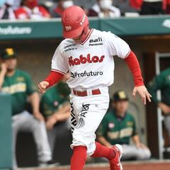 Diablos Rojos se alejan del campeonato de la zona sur