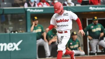 Diablos Rojos se alejan del campeonato de la zona sur